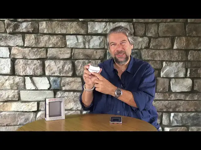 Video thumbnail for Monster SuperStar HotShot Bluetooth Speaker - REVIEWED!