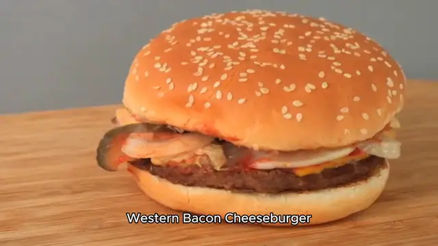 Video thumbnail for carl's jr menu Price