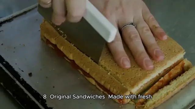 Video thumbnail for jimmy john's menu Price