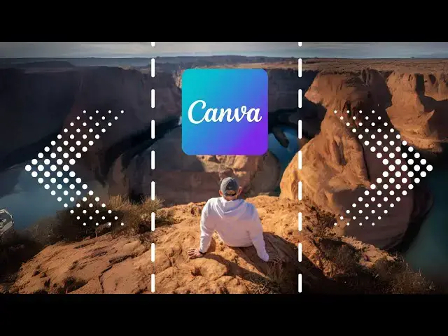 Video thumbnail for How to Extend Backgrounds in Canva Like a Pro – Easy & Fast!
