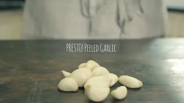 Video thumbnail for 
				 Cauliflower Crust Pizza With Mozzarella