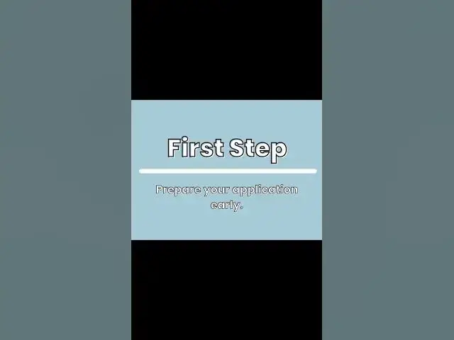 Video thumbnail for How to Study in Australia for Free #shorts