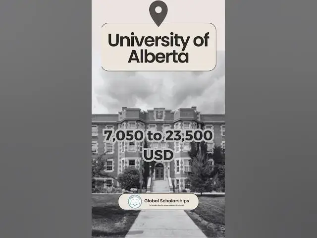 Video thumbnail for 5 More Cheap Universities in Canada for International Students #shorts