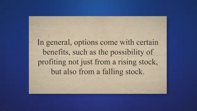 Video thumbnail for Does ETrade Automatically Exercise Options? 2023