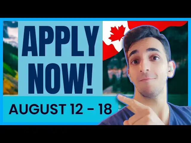 Video thumbnail for Currently Open Scholarships for International Students - August 12 - 18