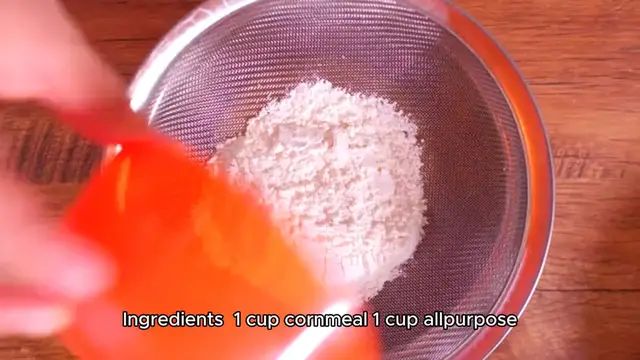 Video thumbnail for jalapeno cornbread recipe