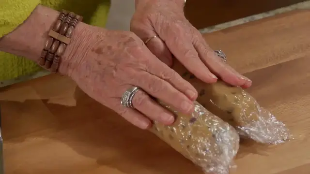 Video thumbnail for 
				 How to Make Rolled Cookies
