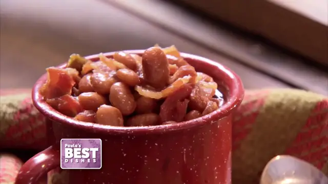 Video thumbnail for 
				 Cowboy Cooking