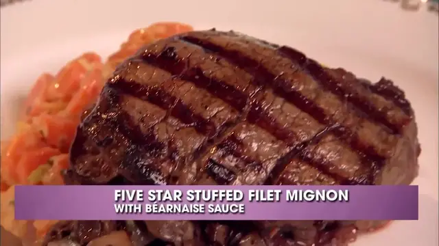 Video thumbnail for 
				 Gourmet At Home