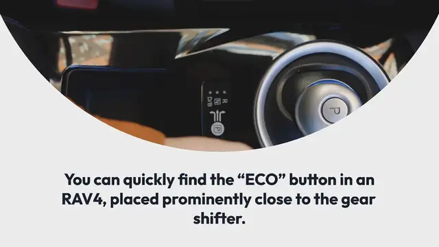 Video thumbnail for Toyota RAV4 ECO Mode: Explained