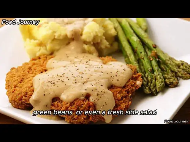 'Video thumbnail for How to Make Classic Chicken Fried Steak - Perfect Every Time'
