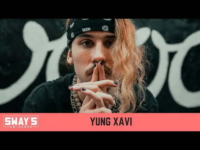Video thumbnail for Yung Xavi Talks Debut Album As A Tribute To His Father | SWAY’S UNIVERSE