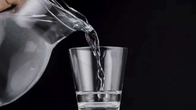 Video thumbnail for Pond Water vs. Water Filters: A Clear Contrast