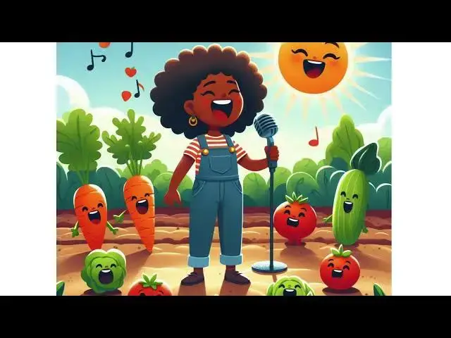 Video thumbnail for The Friendly Farmer