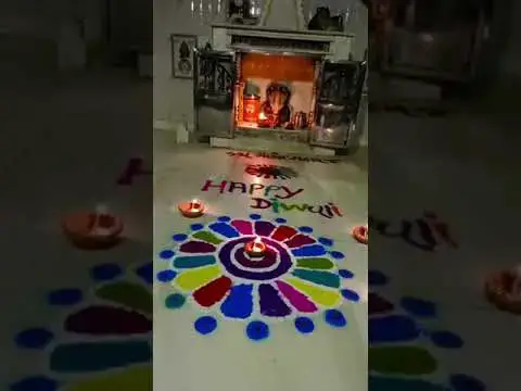 Video thumbnail for Happy Dipawali | Dipvkini Subhkamna@ashvinjoshi1393 #happydipawli #dipawali