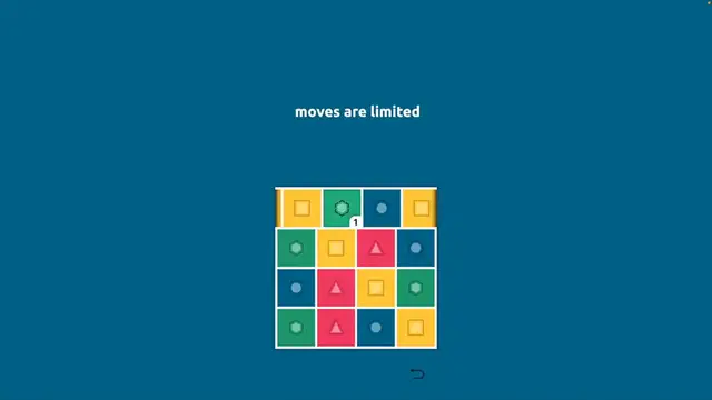 Video thumbnail for Finity Trailer