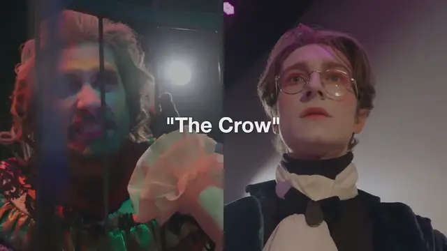 Video thumbnail for Legacy of The Crow