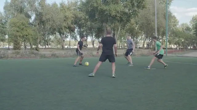 Video thumbnail for  Valladolid vs. Real Madrid: A Tale of Two Teams