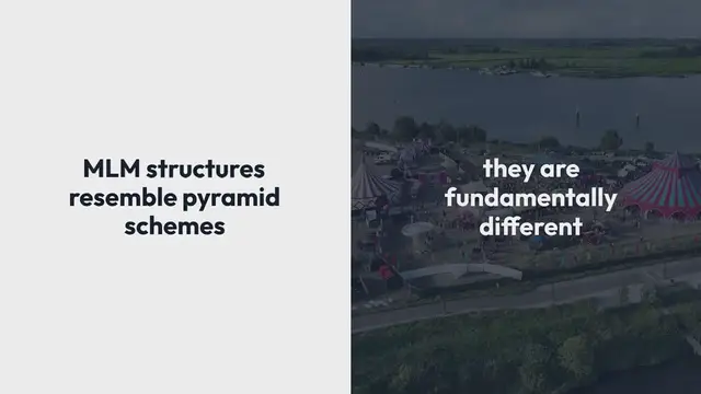 Video thumbnail for How to Choose the Right MLM Opportunity in the U.S.: A Comprehensive Guide