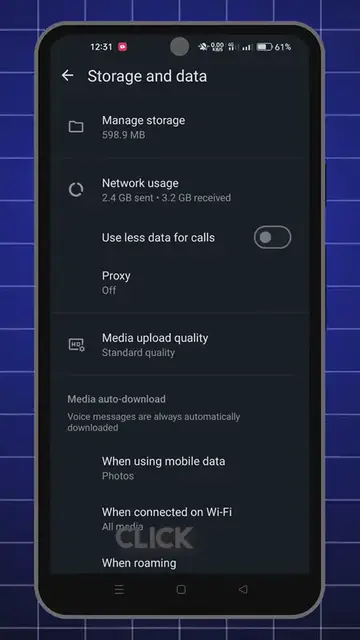 'Video thumbnail for Send Your Pictures Or Videos In The Best Quality On WhatsApp _ WhatsappTricks'