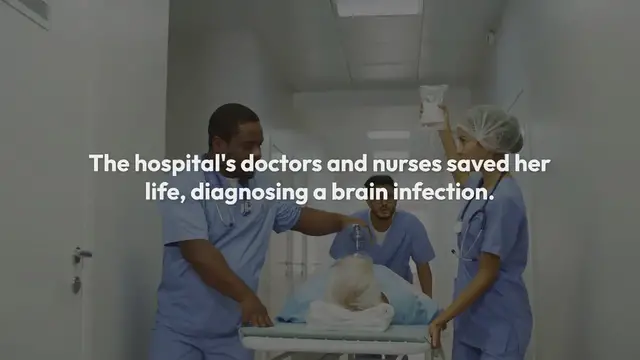 Video thumbnail for CEO got big bucks as his hospital chain imploded. Here's who suffered.