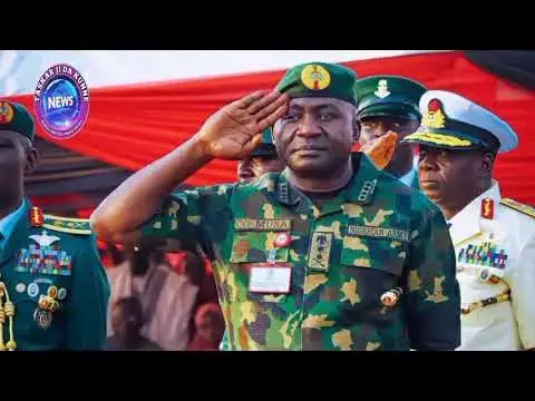 Video thumbnail for MATA AWANI COCI_KEBBI