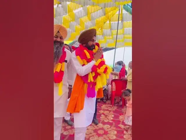 'Video thumbnail for ਤੁਹਾਡਾ ਪਿਆਰ , ਮੇਰੀ ਤਾਕਤ |'