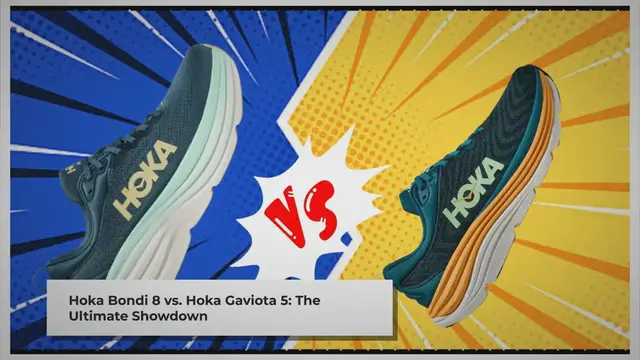 'Video thumbnail for Hoka Bondi 8 VS Hoka Gaviota 5: Which Is Better?'