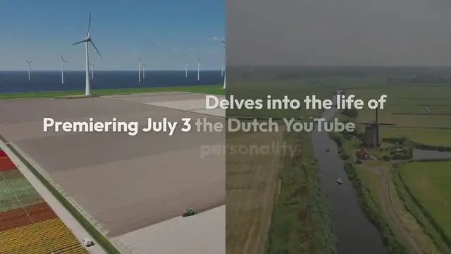 Video thumbnail for Who Is 'The Man With 1,000 Kids'? All About Serial Sperm Donor Jonathan Meijer at Center of New Netflix Series