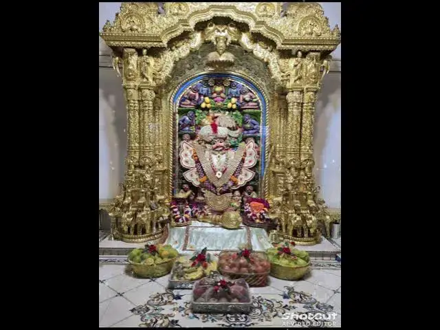 Video thumbnail for “જય સિયા રામ 🙏 જય જય હનુમાન 🚩 | Short Bhakti Video”@ashvinjoshi1393#salangpur