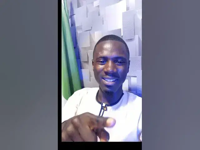 Video thumbnail for Is Africa Curse? 😭😭😭😭😭 #johnselephilip #future_9ja_senator