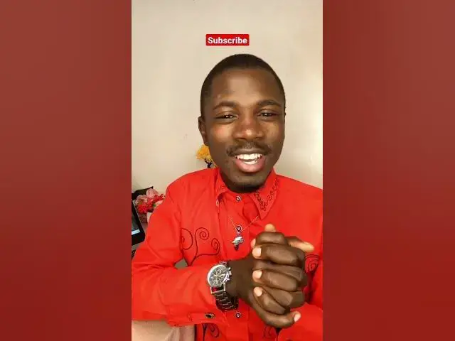 Video thumbnail for The story you need to hear #prayerful #christian #religion #johnselephilip #prayalways #jesuschrist