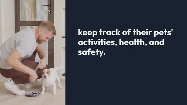 'Video thumbnail for Pet Monitoring Devices Overview'