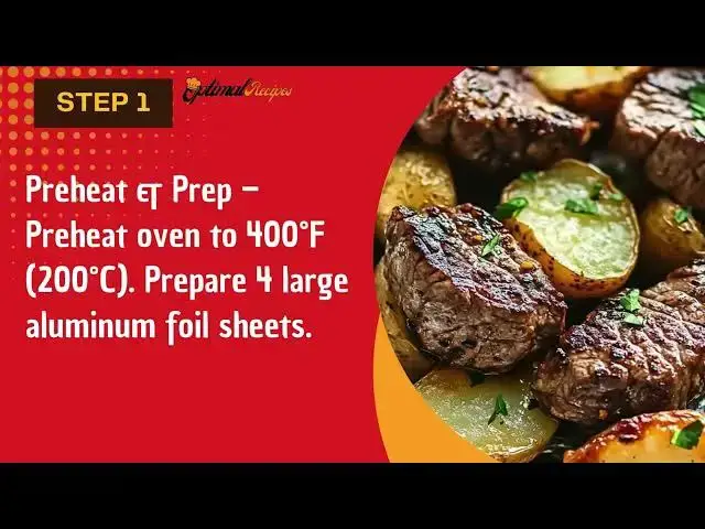 Video thumbnail for Garlic Butter Steak and Potatoes | Best Easy One-Pan Recipe