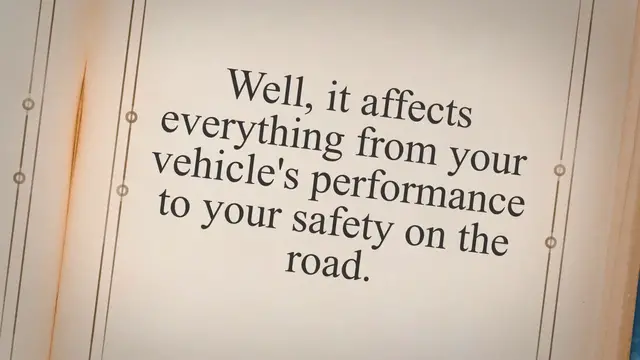 Video thumbnail for Mastering the Basics: A Comprehensive Guide on How to Check Tire Pressure