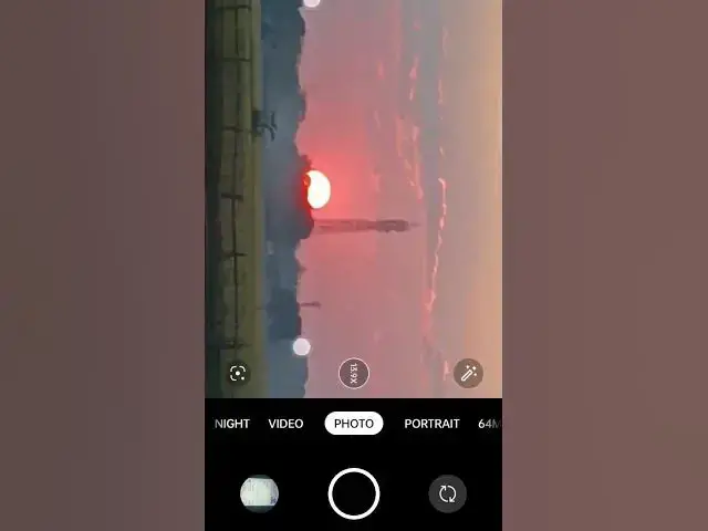 Video thumbnail for Realme X7 Max 20X Zoom Test