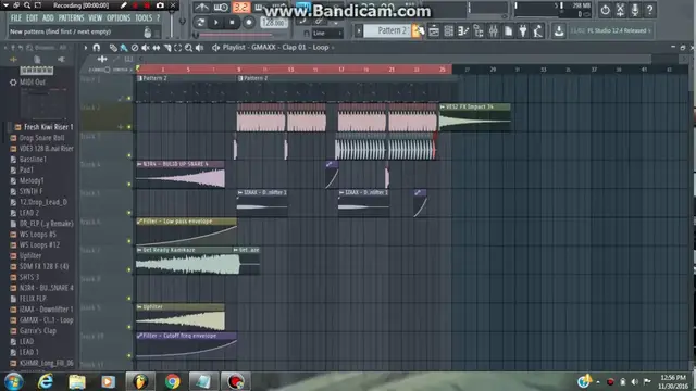 Video thumbnail for BIG ROOM DROP #2 (DVBBS/W&W STYLE)