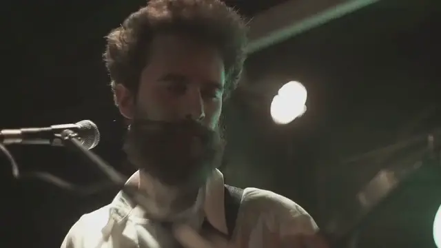 Video thumbnail for "Mike Campbell and the Dirty Knobs: Evolving from Guitar Legend to Frontman Extraordinaire"