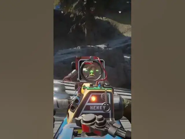 Video thumbnail for RedFall: Can’t you do better than what? 😂🤣🏖🎮🧛‍♂️ #gaming #gamingvideo #game