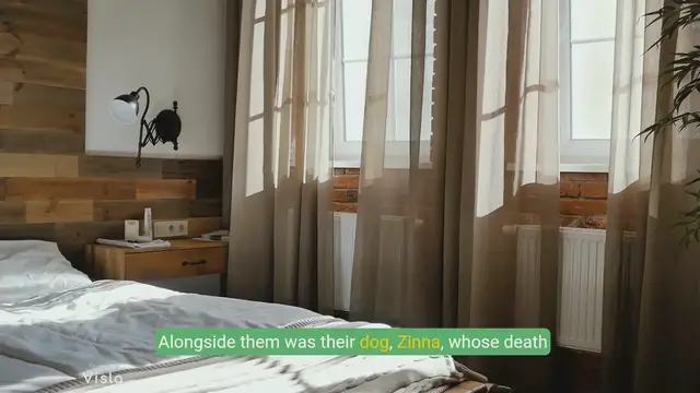 Video thumbnail for Gene Hackman’s Tragic Final Days & Heartbreaking Loss of His Dog Zinna