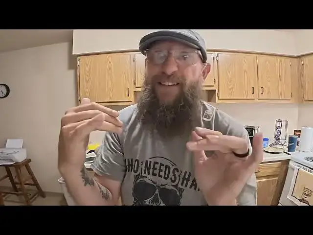 'Video thumbnail for Turning 49 today... | i3xCx'