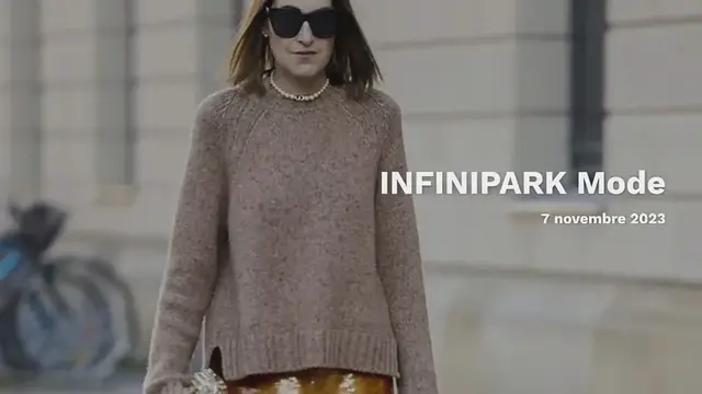 Video thumbnail for 10 Looks Qui Fonctionnent Pour Porter Des Collants En Hiver