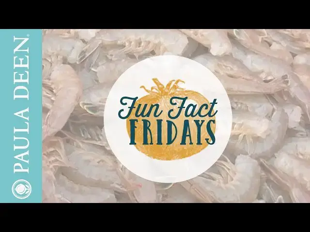 Video thumbnail for Fun Fact Friday - Shrimpin' with Michael Sullivan