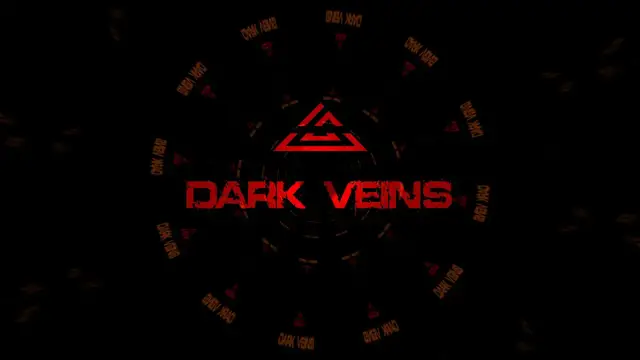 Video thumbnail for DARK VEINS - ANTHEM
