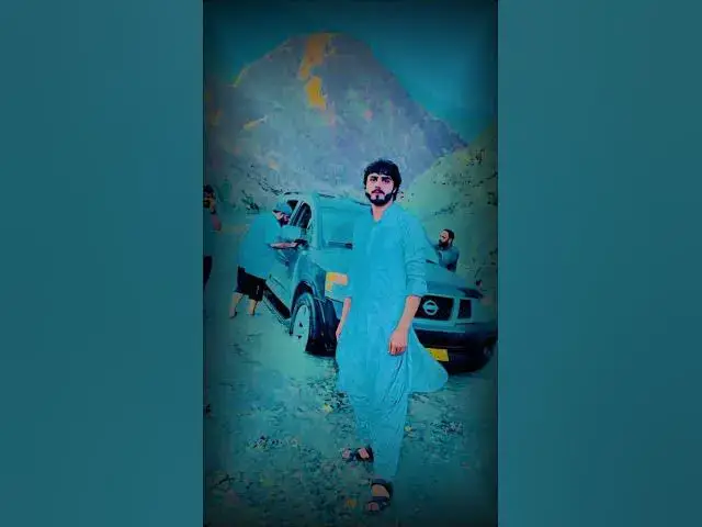 'Video thumbnail for RaHeeM BALOCH'