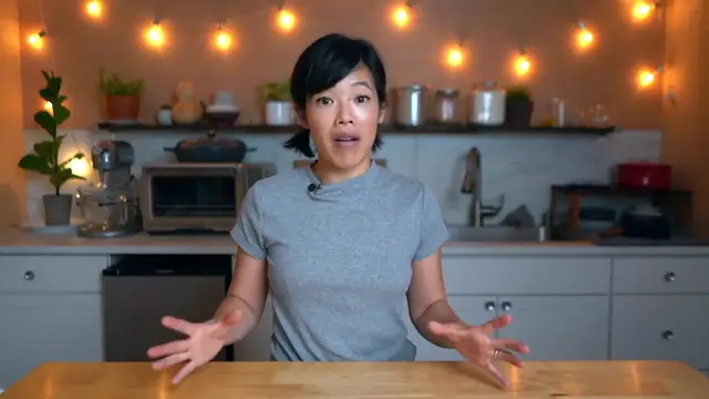 'Video thumbnail for ✨Magic 2-Ingredient Cheesecake_ ✨ LET_S TEST THAT(720P_60FPS)'