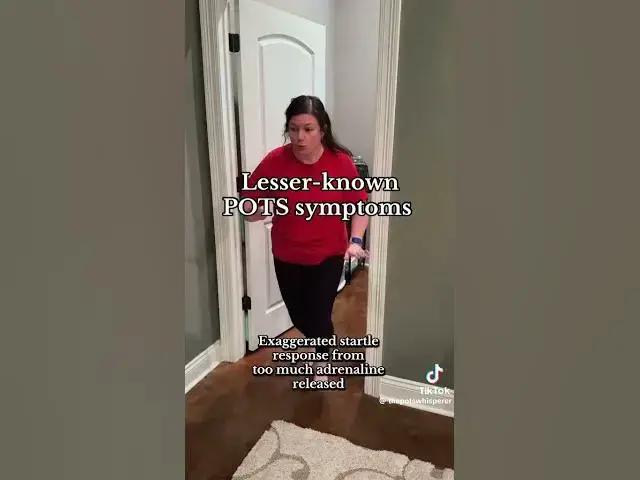 Video thumbnail for Lesser known Pots symp5