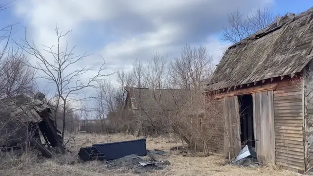 Video thumbnail for No Trespassing 031426 Capcut.mp4