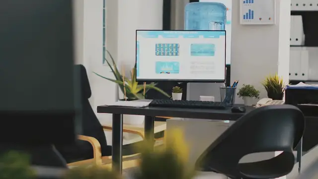 Video thumbnail for Impact of Economic Uncertainty on Finance