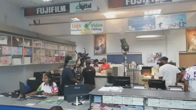 'Video thumbnail for Shooting Time'
